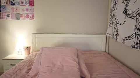 lizasweetie online show from February 2, 4:27 pm