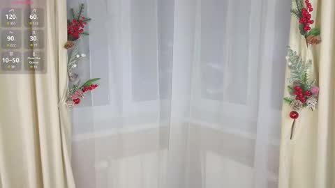 Hello there im Amelia Im new here Lets have fun online show from January 15, 3:11 am