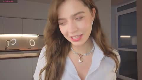 Hello there im Amelia Im new here Lets have fun online show from February 16, 3:13 am