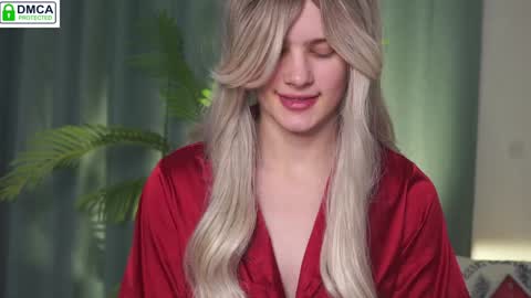 Sunnheart online show from January 11, 7:49 pm