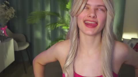 Sunnheart online show from January 12, 6:16 pm