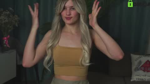 Sunnheart online show from January 18, 10:28 pm