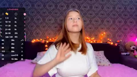 Kate online show from November 6, 5:14 pm