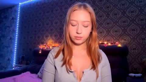 Kate online show from November 9, 7:01 pm