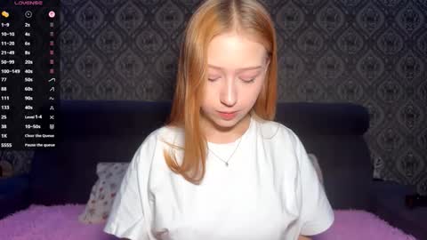 Kate online show from November 25, 1:11 pm