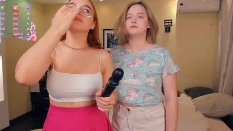 Lizbeth or Lizzy online show from December 27, 7:46 pm