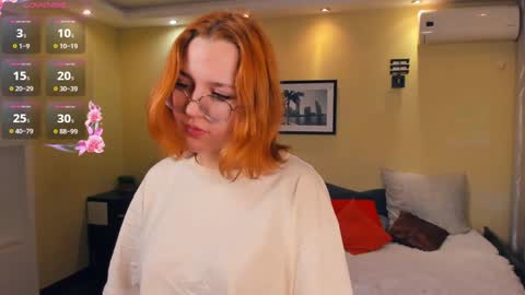 Lizbeth or Lizzy online show from January 16, 7:20 pm