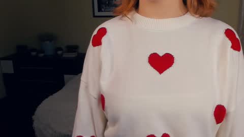 Lizbeth or Lizzy online show from January 18, 8:40 pm