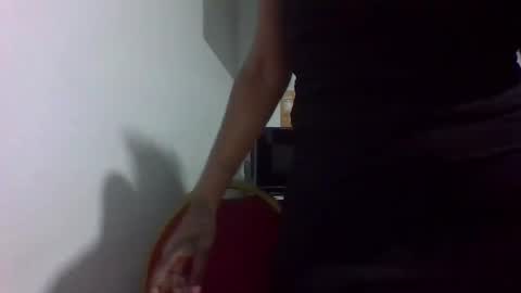 Snapshot of lizbronx17 chatting on October 1, 5:57 am aasheystar online show from October 1, 5:57 am