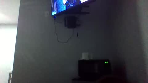 Snapshot of lizbronx17 chatting on October 22, 8:25 am aasheystar online show from October 22, 8:25 am