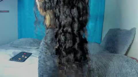 lizeth online show from May 7, 12:27 am