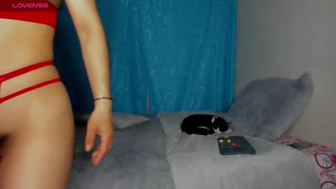 lizeth online show from July 15, 1:11 am