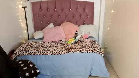 Snapshot of lizha_milf chatting on May 5, 7:55 pm Lizha online show from May 5, 7:55 pm