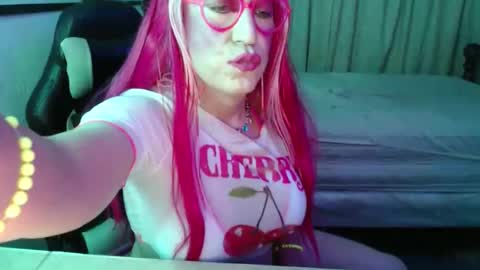 Lizi Chery Strawbery online show from March 22, 9:34 am