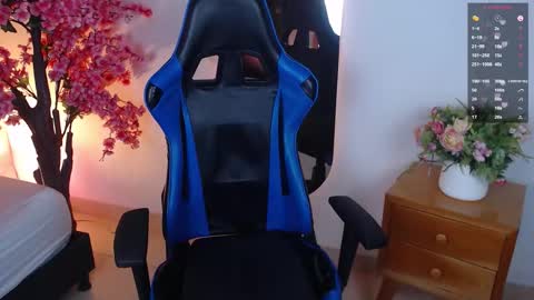 Snapshot of lizowenn_ chatting on December 2, 8:26 pm LIZETH online show from December 2, 8:26 pm