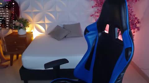 LIZETH online show from December 22, 7:22 pm