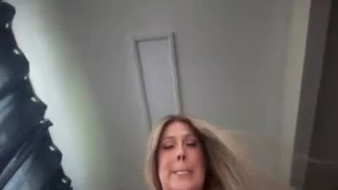 Liz Purr online show from June 28, 2:28 am