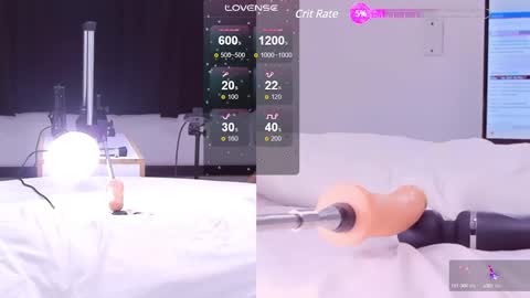 Lizz online show from December 7, 6:48 pm