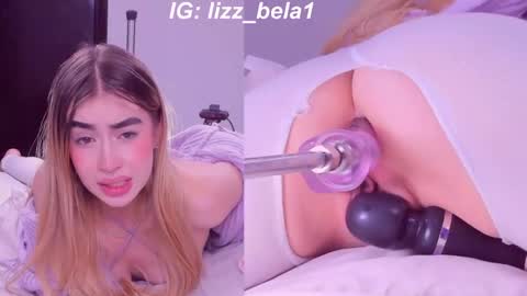 Lizz online show from January 28, 12:57 am