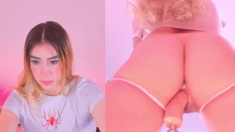 Lizz online show from February 21, 7:32 pm