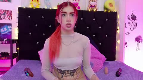 Lizz online show from September 12, 7:58 pm