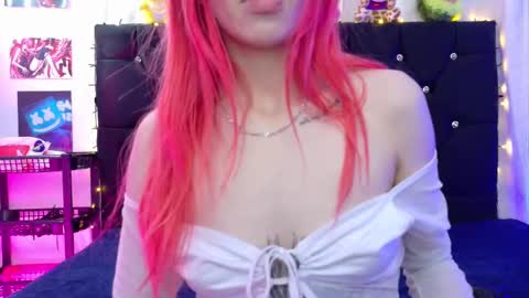 Lizz online show from September 15, 8:20 pm