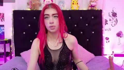 Lizz online show from February 23, 10:40 pm