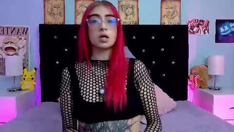 Lizz online show from July 17, 11:20 pm