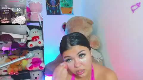 Snapshot of lizz_tender chatting on June 13, 11:52 am Lizz online show from June 13, 11:52 am