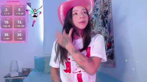 Snapshot of lizza_scott chatting on September 30, 8:47 pm Lizza Scott online show from September 30, 8:47 pm