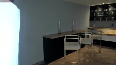 Lizzi  online show from January 13, 11:27 pm