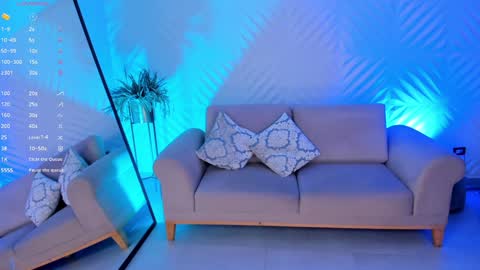 Lizzi  online show from January 30, 6:35 am