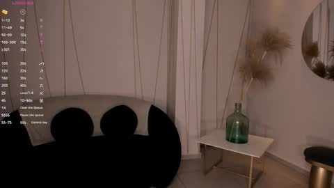 Lizzi  online show from February 7, 1:26 pm