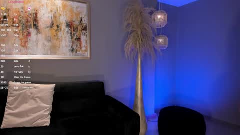 Lizzi  online show from March 16, 8:46 pm