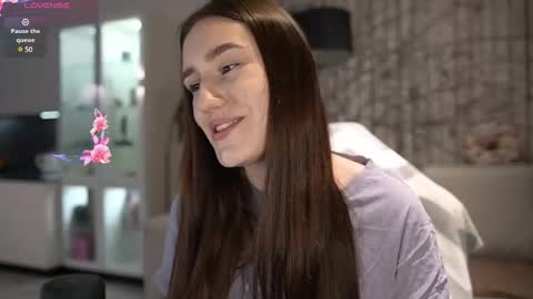 Lizi-Fox online show from December 6, 2:57 am