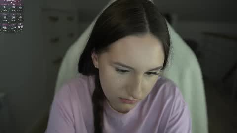 Lizi-Fox online show from January 11, 11:43 pm