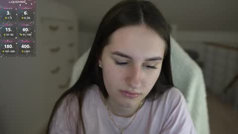 Lizi-Fox online show from January 18, 9:51 pm