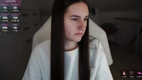 Lizi-Fox online show from February 1, 1:26 am