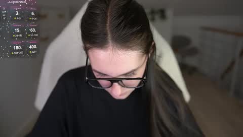 Lizi-Fox online show from February 25, 10:41 pm