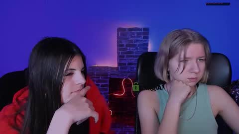 lizzie_boom online show from January 14, 8:58 pm