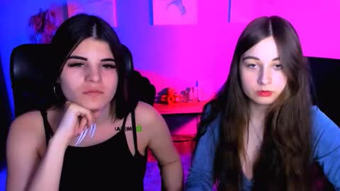 lizzie_boom online show from March 8, 8:23 pm