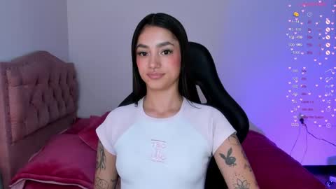 Snapshot of lizzie_corner chatting on May 15, 4:03 pm Lizzie online show from May 15, 4:03 pm
