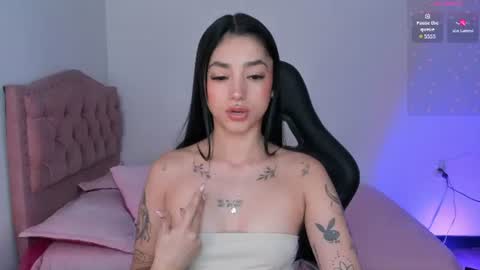 Snapshot of lizzie_corner chatting on June 11, 3:21 pm Lizzie online show from June 11, 3:21 pm