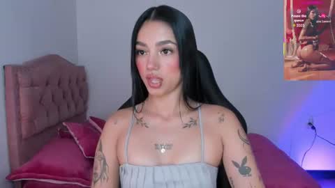 Snapshot of lizzie_corner chatting on June 17, 11:16 pm Lizzie online show from June 17, 11:16 pm