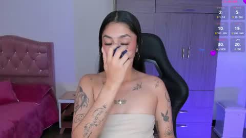 Lizzie online show from August 5, 2:36 am