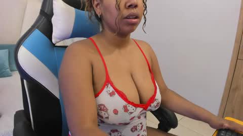 lizzie_williamss online show from April 27, 3:15 am
