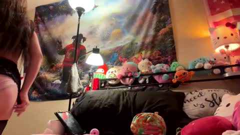 Snapshot of lizzy20066 chatting on November 7, 5:51 am lizzy20066 online show from November 7, 5:51 am