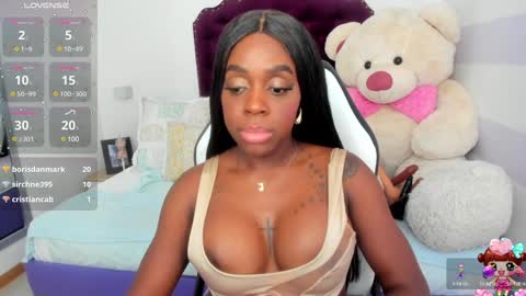 Lizzy Joss online show from December 13, 5:21 pm