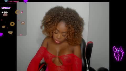 Lizzy Joss online show from November 4, 6:01 am