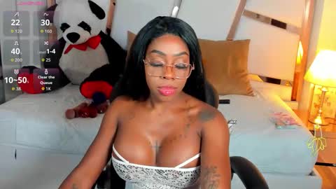 Lizzy Joss online show from March 8, 4:49 am